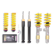 Laden Sie das Bild in den Galerie-Viewer, KW Coilover Kit V1 BMW M3 (E92/93)