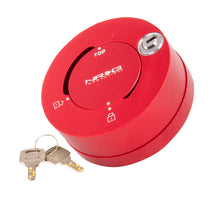 Laden Sie das Bild in den Galerie-Viewer, NRG Quick Lock - Red