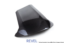 गैलरी व्यूवर में इमेज लोड करें, Revel GT Dry Carbon Center Dash Cover 16-18 Honda Civic - 1 Piece