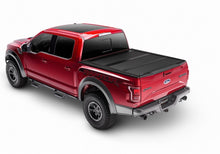 Cargar imagen en el visor de la galería, UnderCover 16-20 Toyota Tacoma 5ft Armor Flex Bed Cover - Black Textured