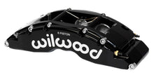 गैलरी व्यूवर में इमेज लोड करें, Wilwood Caliper-TC6R 1.75/1.38/1.38in Pistons 1.38in Disc