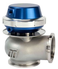 Charger l&#39;image dans la galerie, Turbosmart WG40 Compgate 40mm - 5 PSI BLUE ininNOTE: 5 PSI SPRING**