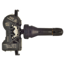 Carica l'immagine nel visualizzatore di Gallery, Schrader TPMS Sensor - Dodge Snap-In OE Number 68193586AA