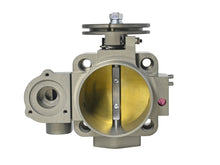 Carica l'immagine nel visualizzatore di Gallery, Skunk2 Pro Series Mitsubishi EVO VII/VIII/IX 68mm Billet Throttle Body (Race Only)