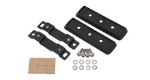 गैलरी व्यूवर में इमेज लोड करें, Rhino-Rack Fiat Doblo Quick Mount Ditch Bracket - Front or Rear - 2 pcs
