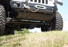 Carica l&#39;immagine nel visualizzatore di Gallery, Superlift 18-20 Jeep Wrangler JL/2020 Jeep Gladiator JT 4WD - Dual Steering Stabilizer Kit Bilstein