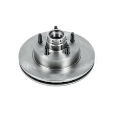 गैलरी व्यूवर में इमेज लोड करें, Power Stop 98-00 Ford Ranger Front Autospecialty Brake Rotor