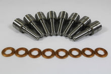 Carica l&#39;immagine nel visualizzatore di Gallery, DDP Ford 6.4L 08-10 Nozzle Set - 6 Hole 60% Over