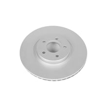 Cargar imagen en el visor de la galería, Power Stop 13-19 Ford Escape Front Evolution High Carbon Geomet Coated Rotor