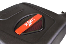 गैलरी व्यूवर में इमेज लोड करें, Injen 07-20 Toyota Tundra 5.7L Evolution Intake (Oiled)