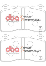 Laden Sie das Bild in den Galerie-Viewer, DBA 13-15 Cadillac XTS XP650 Front Brake Pads