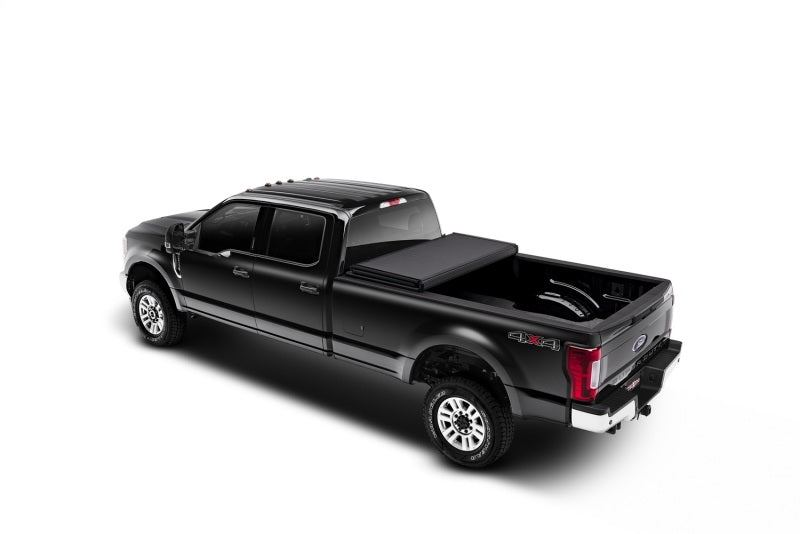 Extang 99-16 Ford Super Duty Short Bed (6.5ft) Solid Fold 2.0