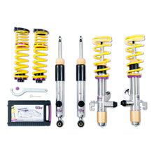 गैलरी व्यूवर में इमेज लोड करें, KW Coilover Kit DDC Plug &amp; Play BMW 3-Series F31
