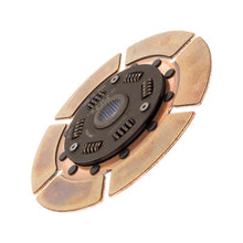 Carica l&#39;immagine nel visualizzatore di Gallery, Exedy 2005-2005 Saab 9-2X Aero H4 Hyper Multi Disc Assembly (A) Sprung Center Disc