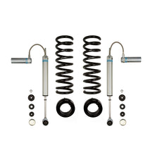 गैलरी व्यूवर में इमेज लोड करें, Bilstein B8 5162 Series 14-17 Dodge Ram 2500 Front Suspension Leveling Kit