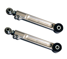 गैलरी व्यूवर में इमेज लोड करें, ICON 2007+ Toyota FJ / 2003+ Toyota 4Runner Billet Upper Trailing Arm Kit