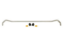 गैलरी व्यूवर में इमेज लोड करें, Whiteline 9/10+ Impreza GH/GR MY11 / 9/10+ STi Front 22mm Swaybar-heavy duty