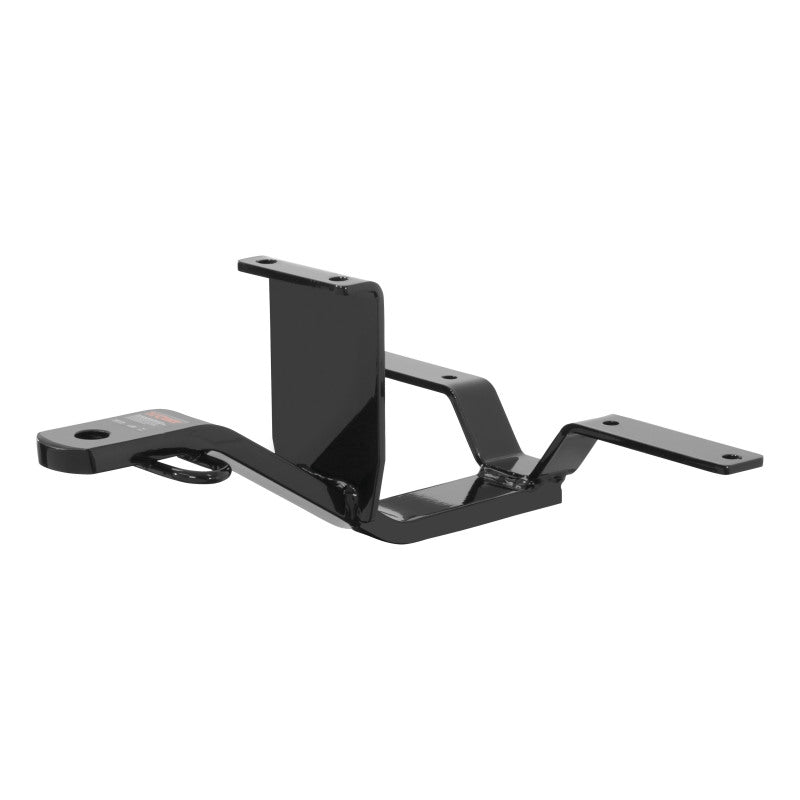 Curt 85-87 Honda Prelude Si Class 1 Fixed-Tongue Trailer Hitch w/3/4in Trailer Ball Hole