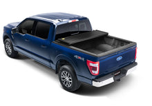 Cargar imagen en el visor de la galería, UnderCover 2022 Ford Maverick 4.5ft Triad Bed Cover (Will Not Work w/ UnderCover SwingCase)