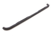 Charger l'image dans la galerie, Lund 04-08 Ford F-150 SuperCrew (Excl. 04 Heritage) 3in. Round Bent Steel Nerf Bars - Black