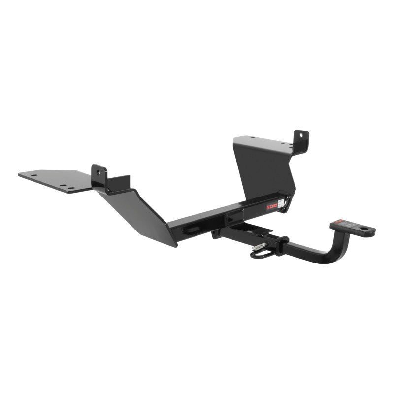 Curt 97.5-08 Buick Regal Class 2 Trailer Hitch w/1-1/4in Ball Mount