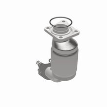 Laden Sie das Bild in den Galerie-Viewer, MagnaFlow Conv DF 03-07 Nissan Murano 3.5L Rear (49 State)
