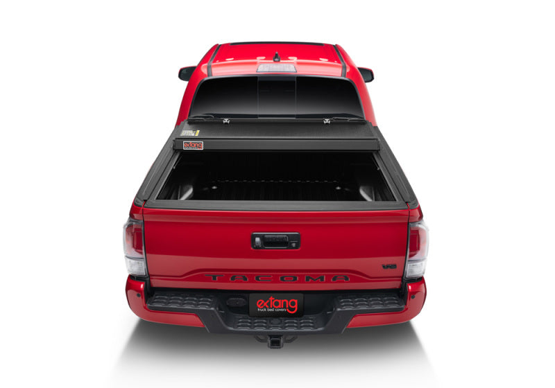 Extang 14-19 Toyota Tundra (6-1/2ft) (w/o Rail System) Xceed