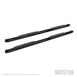 Westin 2019 Ram 1500 Crew Cab (Excl. 1500 Classic) PRO TRAXX 4 Oval Nerf Step Bars - SS - 2to4wheels