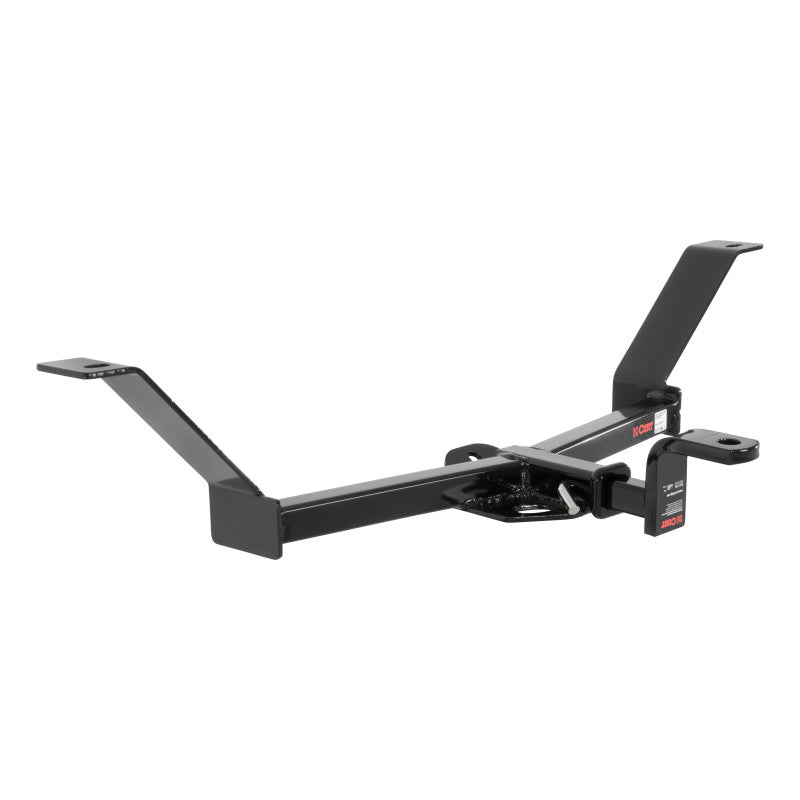 Curt 07-10 Hyundai Elantra Sedan Class 1 Trailer Hitch w/1-1/4in Ball Mount