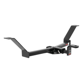 Curt 07-10 Hyundai Elantra Sedan Class 1 Trailer Hitch w/1-1/4in Ball Mount