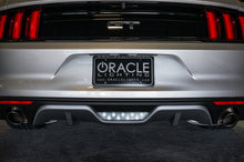 Carica l'immagine nel visualizzatore di Gallery, Oracle 15-20 Ford Mustang High Output LED Reverse Light - Clear