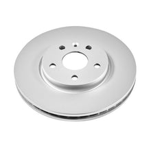 गैलरी व्यूवर में इमेज लोड करें, Power Stop 04-06 Lexus RX330 Front Evolution Geomet Coated Rotor