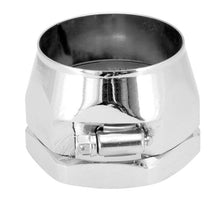 Cargar imagen en el visor de la galería, Spectre Magna-Clamp Hose Clamp 1-3/4in. - Chrome