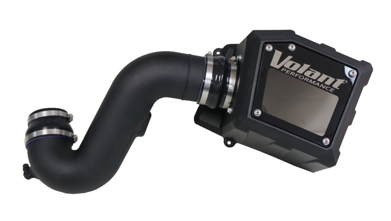 Volant 2019 Chevrolet Silverado 1500/GMC Sierra 1500 6.2L V8 Powercore Closed Box Air Intake System