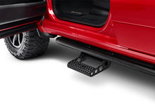 Carica l&#39;immagine nel visualizzatore di Gallery, N-Fab RKR Step System 2019 Dodge Ram 1500 Crew Cab All Beds - Tex. Black - Cab Length - 1.75in