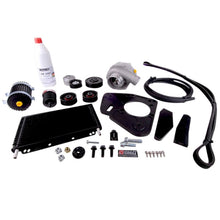 Carica l&#39;immagine nel visualizzatore di Gallery, KraftWerks Honda D-Series Race Supercharger Kit (C30-94)