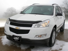 Load image into Gallery viewer, Stampede 2009-2012 Chevy Traverse Vigilante Premium Hood Protector - Smoke