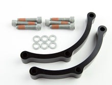 गैलरी व्यूवर में इमेज लोड करें, Wilwood Bracket Spacer Kit .482 DL Rear Internal P-Brake Kit-2.50/2.80 Offset