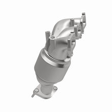 Carica l&#39;immagine nel visualizzatore di Gallery, MagnaFlow Conv DF Ford Explorer 2013 3.5L Rear Manifold *NOT FOR SALE IN CALIFORNIA*