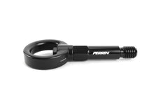 Carica l'immagine nel visualizzatore di Gallery, Perrin 2020 Toyota Supra Tow Hook Kit (Front) - Black