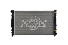 गैलरी व्यूवर में इमेज लोड करें, CSF 97-01 Audi A4 1.8L OEM Plastic Radiator