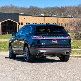 Curt 16-20 Ford Edge Class 3 Trailer Hitch w/2in Receiver