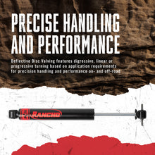 Carica l'immagine nel visualizzatore di Gallery, Rancho 94-01 Dodge Ram 1500 4WD Rear RS7MT Shock