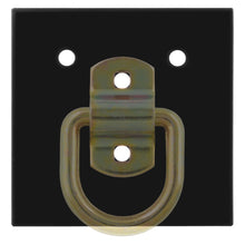 Load image into Gallery viewer, Curt 6in Tie-Down Backing Plate