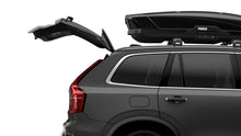 Load image into Gallery viewer, Thule Motion XT XL Roof-Mounted Cargo Box - Black