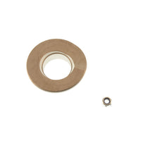 गैलरी व्यूवर में इमेज लोड करें, Bilstein B8 1999 Mazda Miata 10th Anniversary Rear 46mm Monotube Shock Absorber