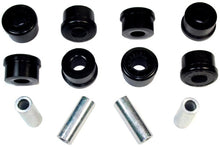 Laden Sie das Bild in den Galerie-Viewer, Whiteline Plus 05/87-02/93 Toyota Camry SV20/21/22 4/6cyl Rear Lower Trailing Arm Bushing Kit