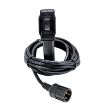 Cargar imagen en el visor de la galería, Superwinch 4000 LBS 12 VDC 3/16in x 50ft Steel Rope LT4000 Winch