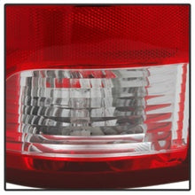 Cargar imagen en el visor de la galería, Xtune Dodge Ram 1500 09-15 Driver Side Tail Lights - OEM Left ALT-JH-DR09-OE-L