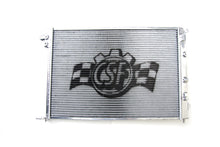 गैलरी व्यूवर में इमेज लोड करें, CSF 02-06 Mini Cooper S Radiator